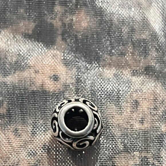 PANDORA Ocean Breeze Charm | RARE | VINTAGE - Picture 4 of 5